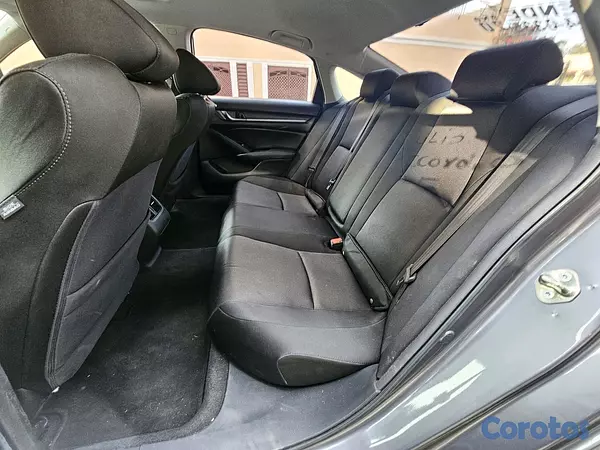 carros - Honda Accord  7