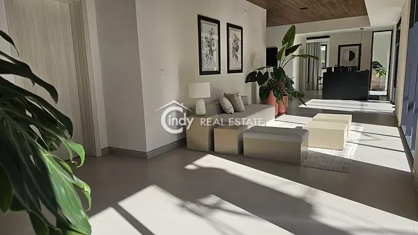 apartamentos - Apartamento tipo suite 85 m2, Una Habitación.  6