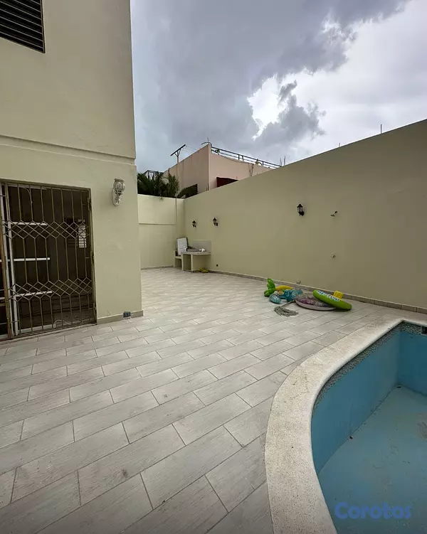 oficinas y locales comerciales - se alquila casa  3