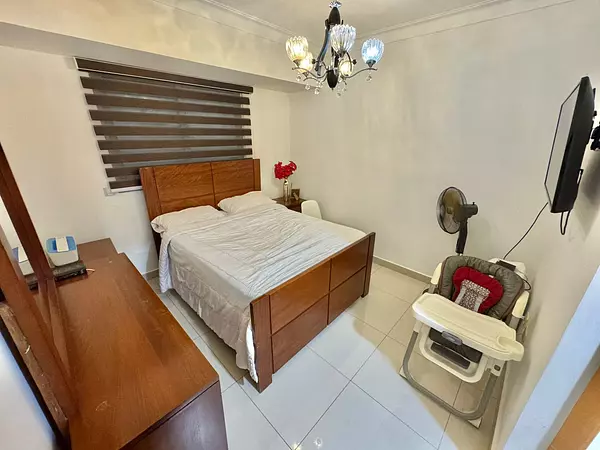 penthouses - Vendo Pent-house en Naco 9