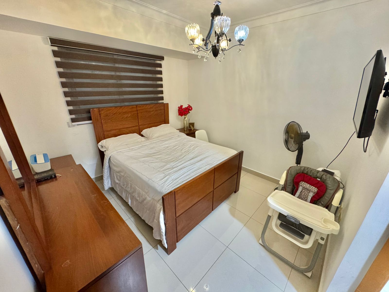 penthouses - Vendo Pent-house en Naco 8