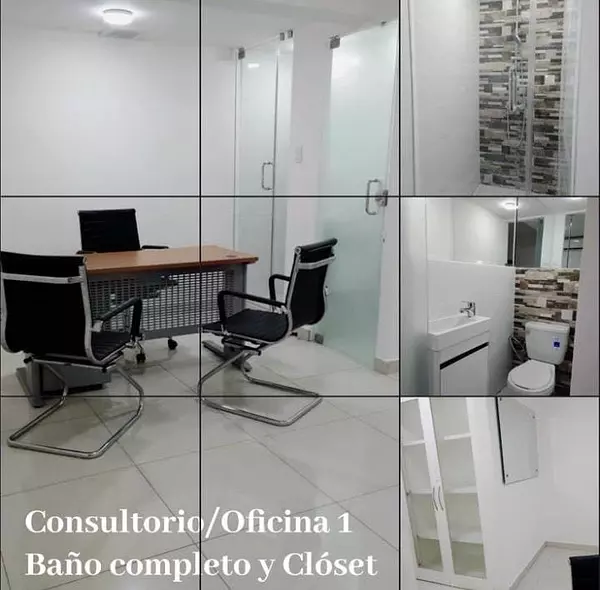 oficinas y locales comerciales - LOCALES DISPONIBLES EN NACO Ensanche Naco, Santo D 4