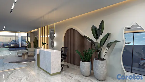 apartamentos - ✨ Increíble VENTA de Apartamentos – Torre Amer | E 6