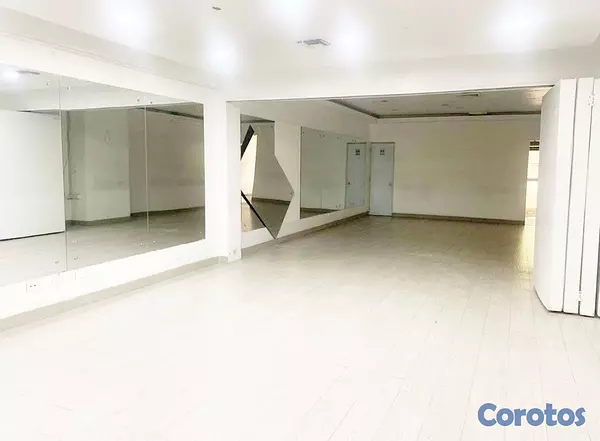 oficinas y locales comerciales - Alquiler local Piantini  2