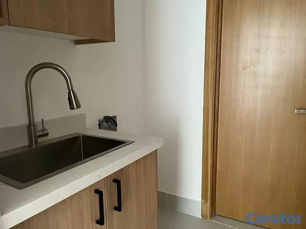 apartamentos - Apartamento Alquiler Serralles DOS Habitaciones  3