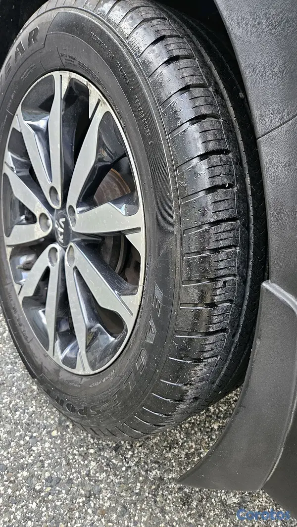 jeepetas y camionetas - kia sportage 2018 doch  4