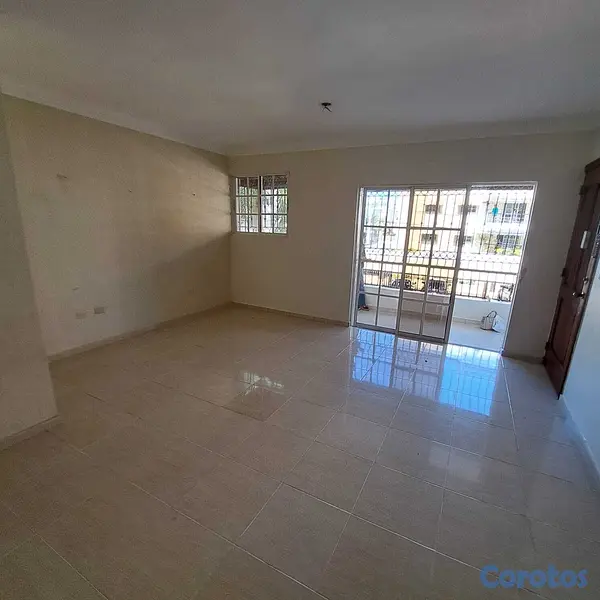 apartamentos - APARTAMENTO EL MILLON 3