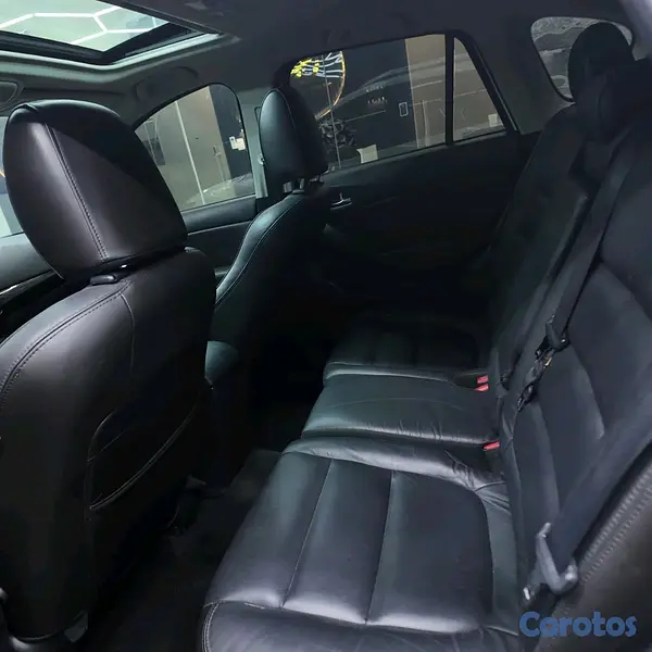 jeepetas y camionetas - mazda cx5 2013 6