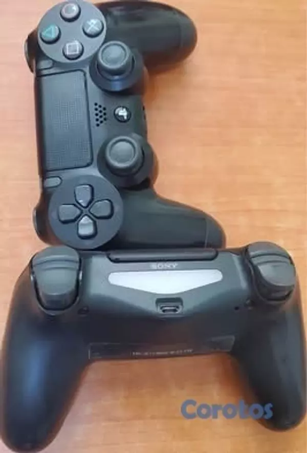 consolas y videojuegos - Controles PS4
Usados excelente Condiciónes 100% Originales  2