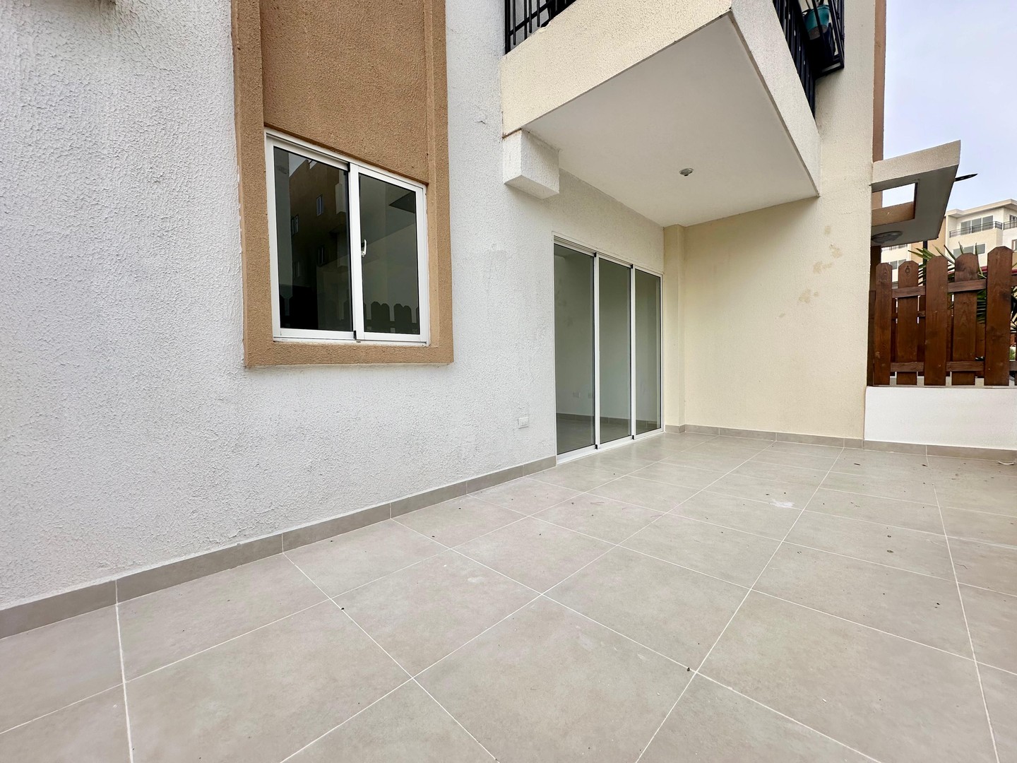 apartamentos - Apartamento con terraza ubicado en Villa Aura 0
