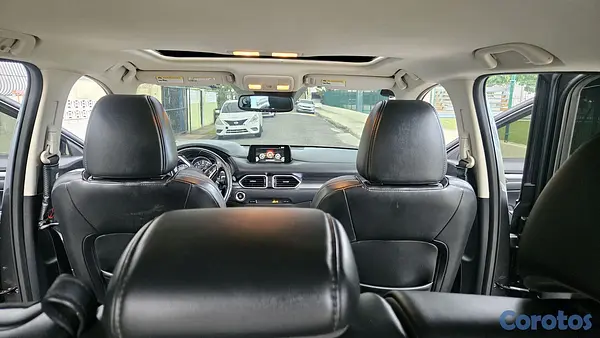 jeepetas y camionetas - mazda cx 5 2018 touring  11