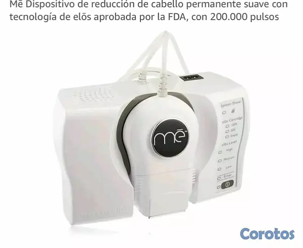 Salud y Equipamiento Médico - Máquina de lacer diodo  2