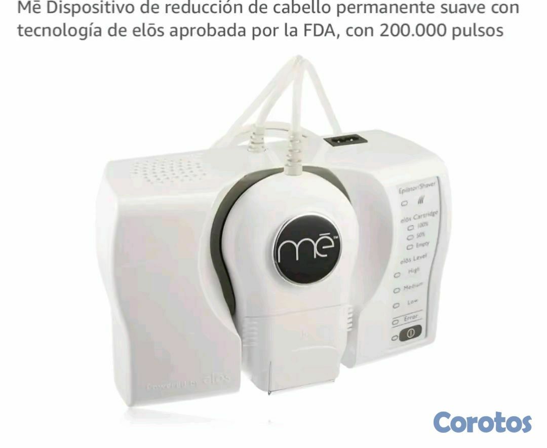 Salud y Equipamiento Médico - Máquina de lacer diodo  2