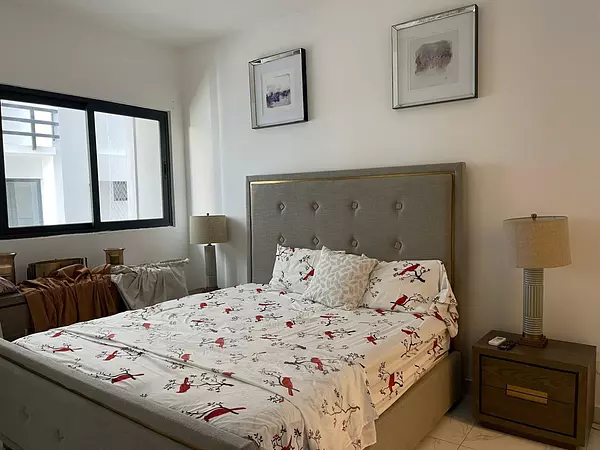 apartamentos - Vendo Hermosa apartamento en Evaristo Morales 10