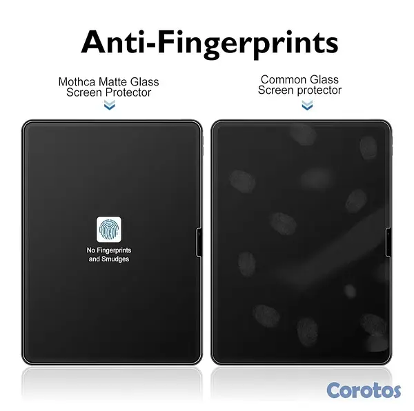 celulares y tabletas - Mothca protector 4