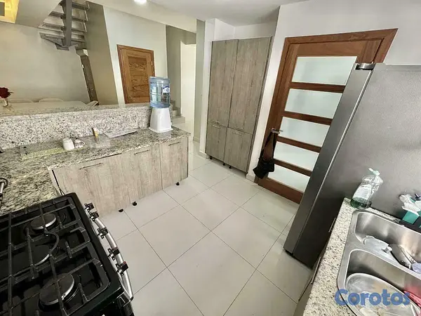 penthouses - Penthouse en Renacimiento 7