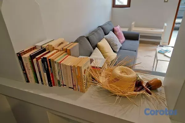 casas - En Venta propiedad en la Zona Colonial Reformada con 2 Estudios 10