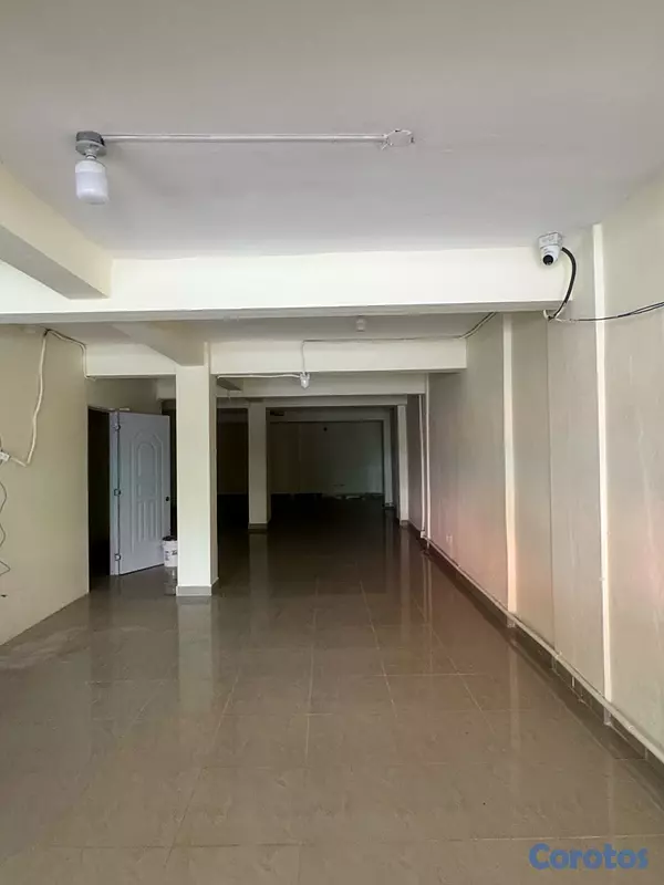 oficinas y locales comerciales - LOCAL COMERCIAL  5