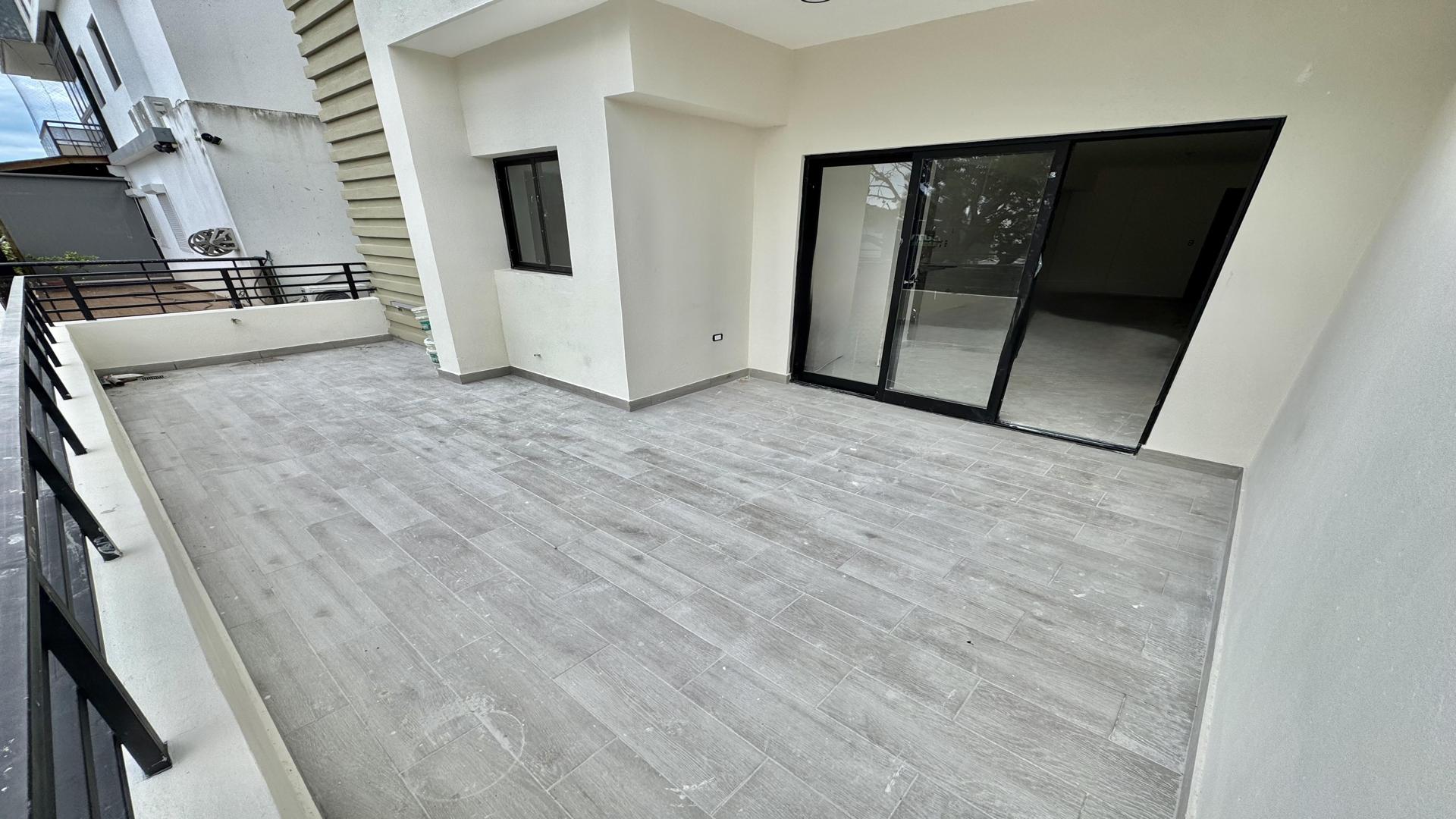 apartamentos - Apartamento Nuevo en Los Prados