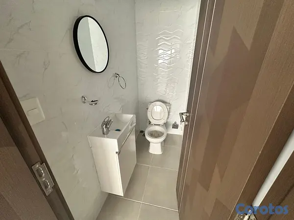apartamentos - Apartamento Nuevo en Prado Oriental  2