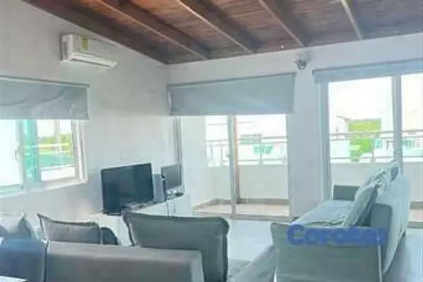 penthouses - Penthouse en bávaro 2 linea de playa 3