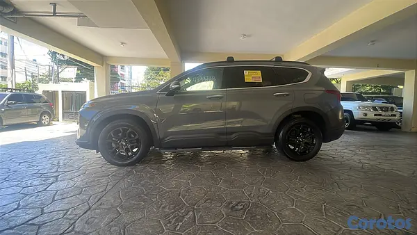jeepetas y camionetas - Hyundai Santa Fe XRT 2022 8