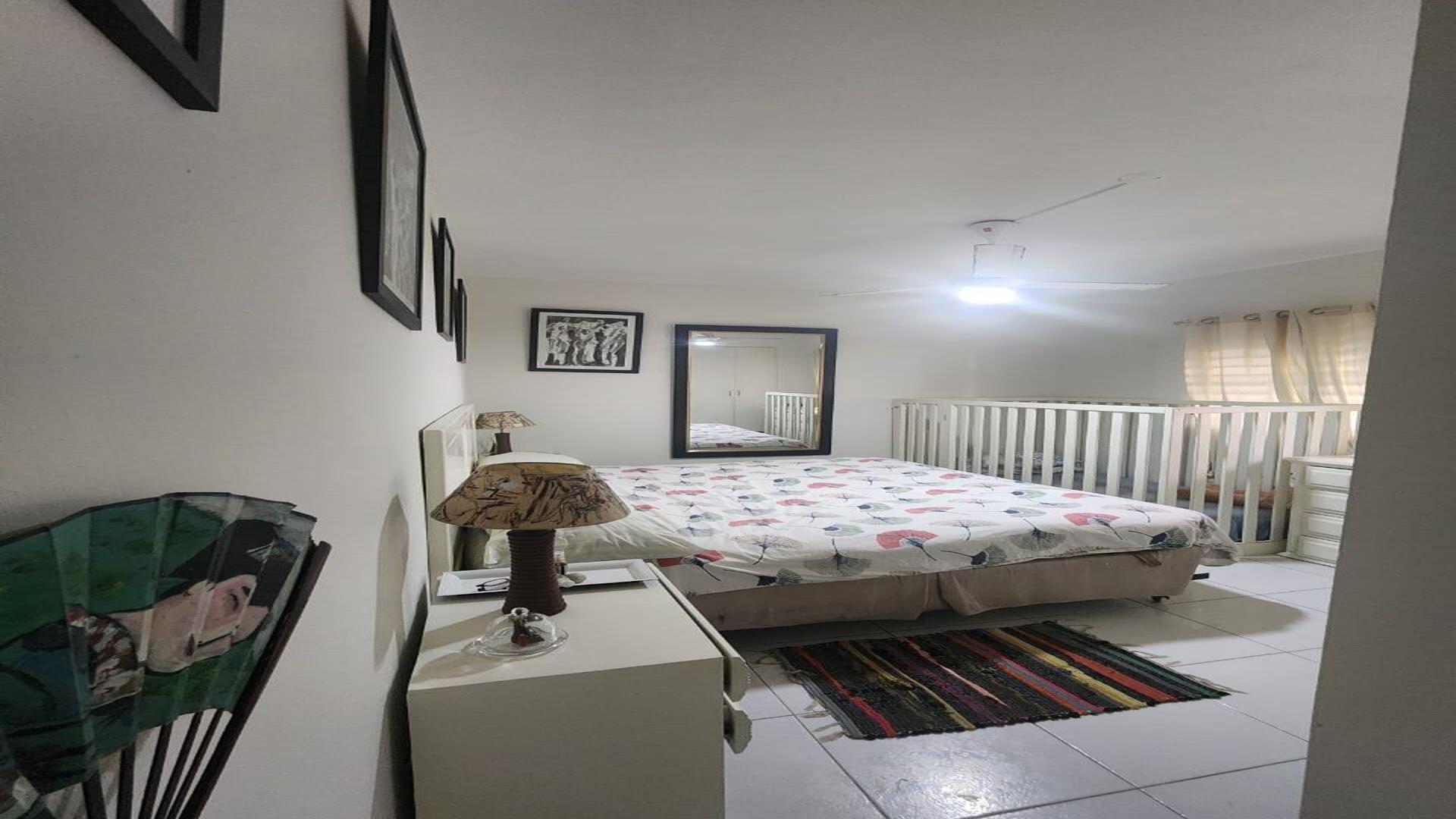 apartamentos - Se renta en La Esperilla, apartamento. 4