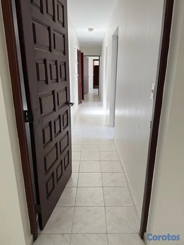 apartamentos - Alquiler Piantini ubicación privilegiada 9