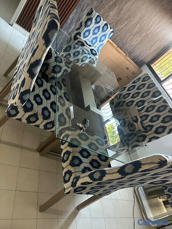 muebles y colchones - Comedor en 15,000 3