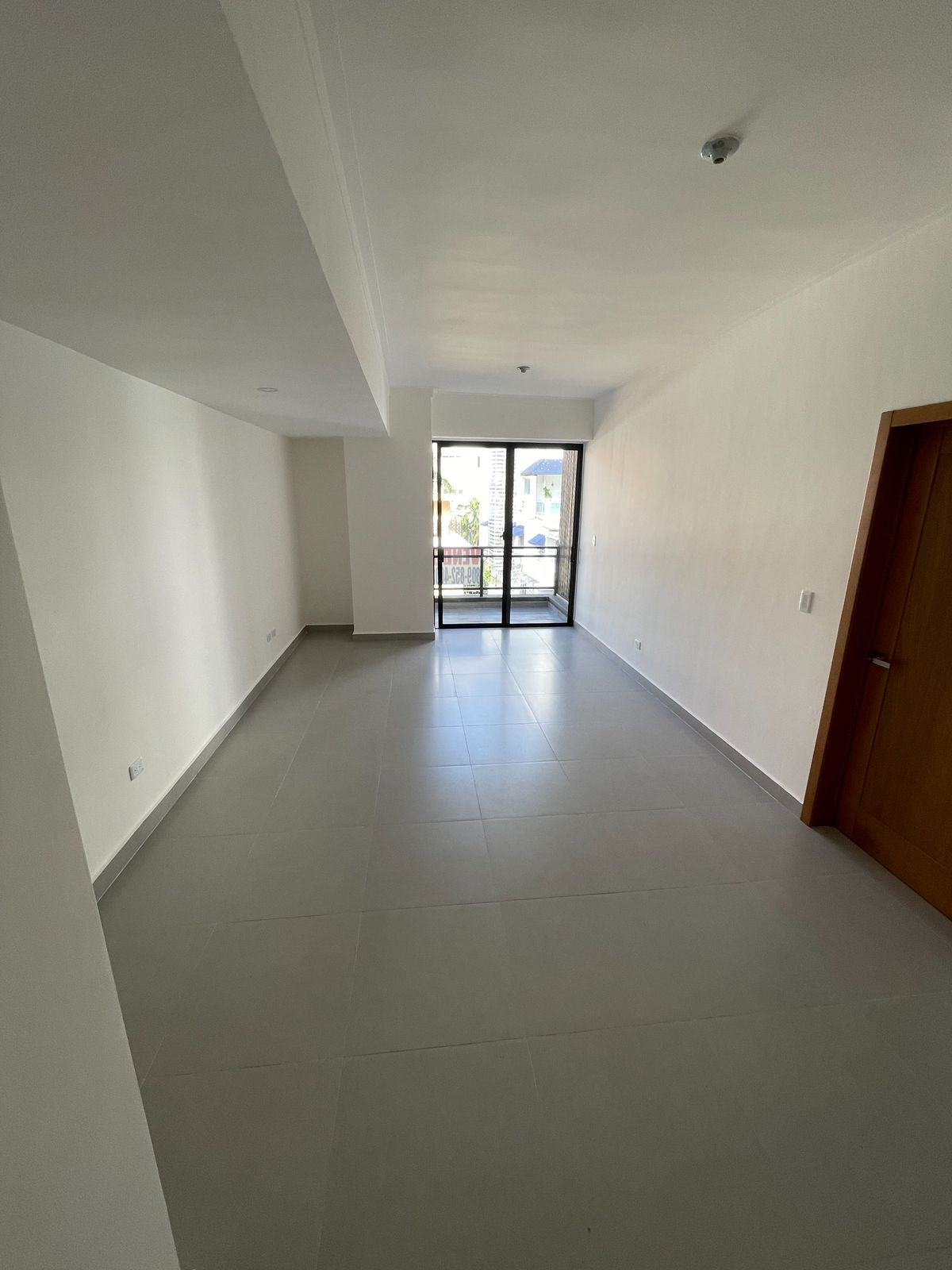 apartamentos - Vendo apartamento en Mirador Norte, 3er nivel  8
