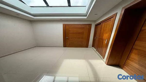 casas - Casa de 2 niveles en altos de arroyo hondo 9
