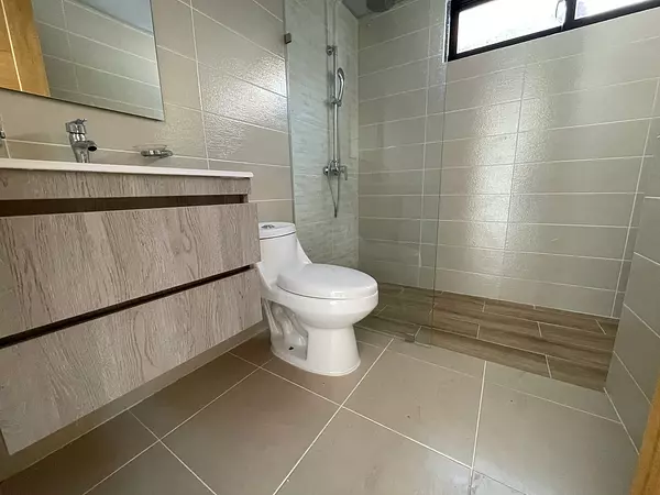 apartamentos - Se vende espacioso apartamento nuevo en Alma Rosa I 3