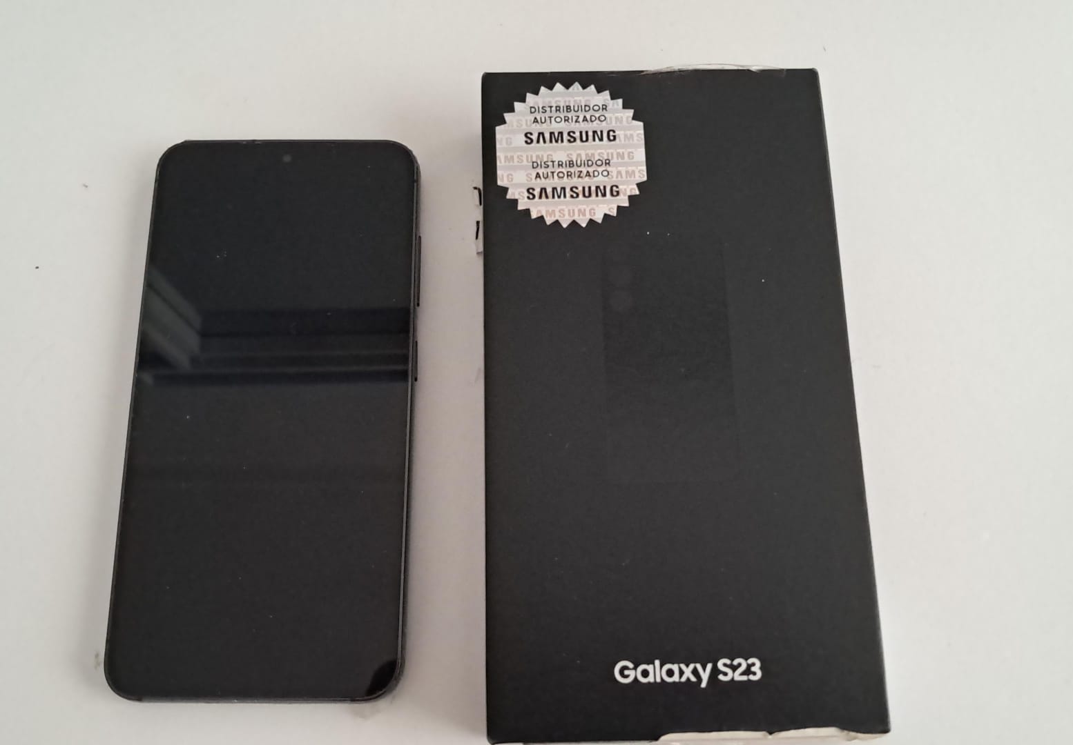 celulares y tabletas - Samsung Galaxy S23 normal 1