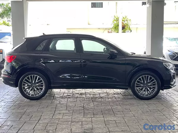 jeepetas y camionetas - Audi Q3 35 TFSI Advance Plus 3