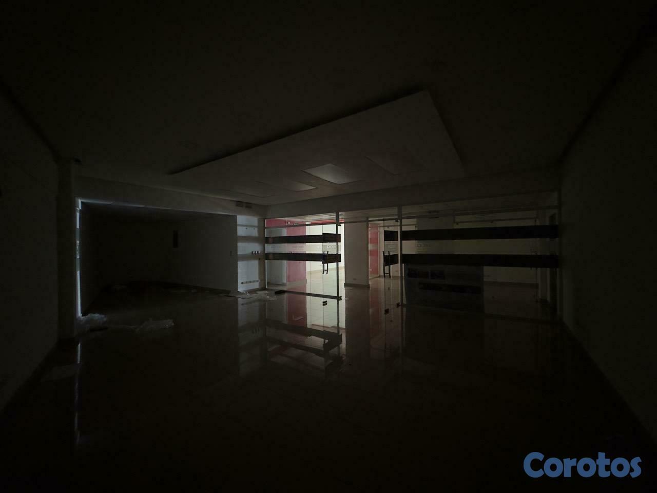 apartamentos - Edificio oficinas alquiler La Esperilla Santo Domingo 10