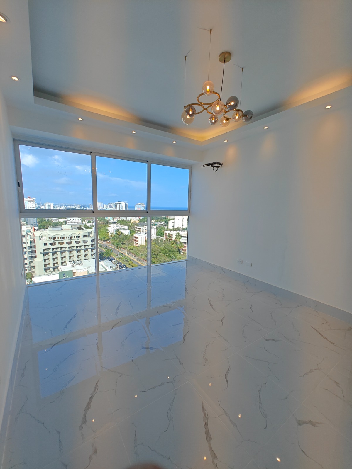 apartamentos - Alquiló bella vista piso 13 dos hab 2.5 baños dos  5