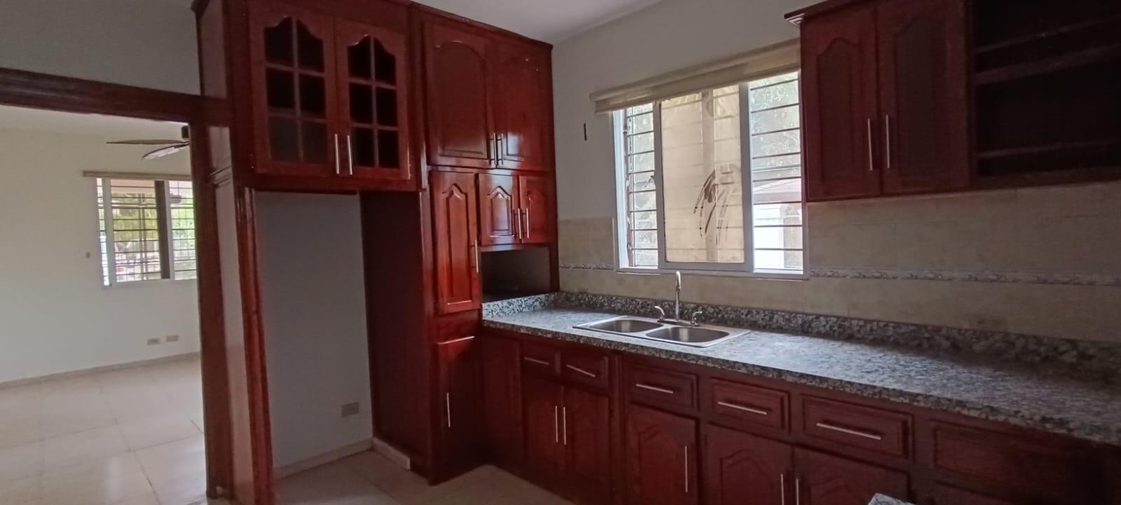 apartamentos - CASA DE VENTA  EN LAGUNA PRIETA PUÑAL, SANTIAGO. 8