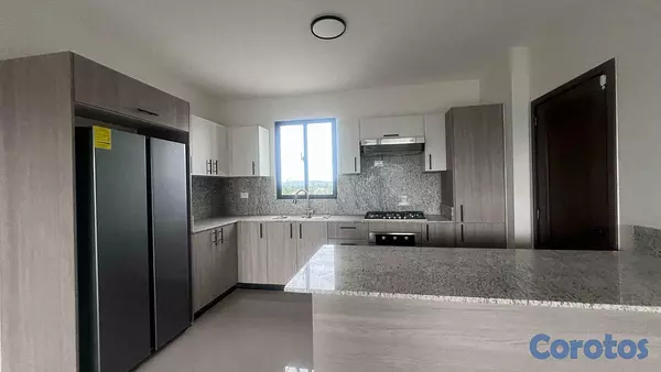 apartamentos - Apartamento de alquiler con vista a las montañas, cerca del Homs 10