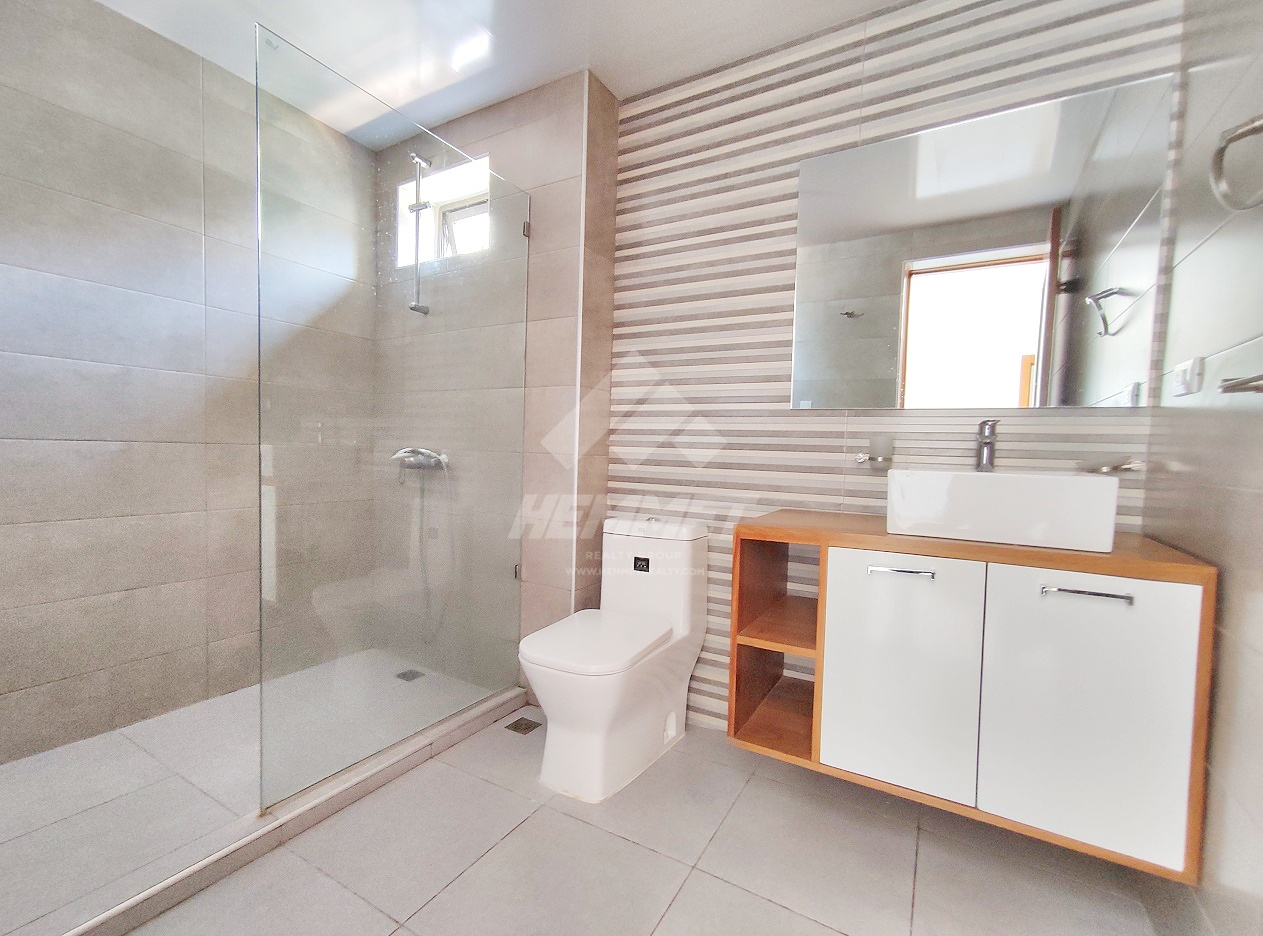 apartamentos - TORRE ASCENSOR Y PISCINA JARDINES DEL ESTE STGO. 7