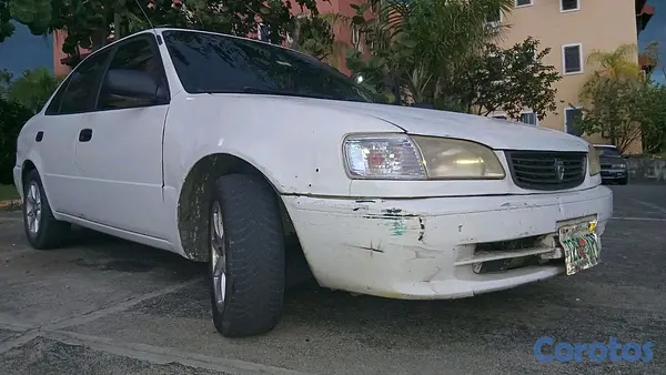 carros - Ligeramente negociable  3