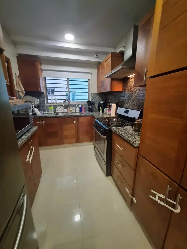 apartamentos - Se vende apartamento en Mirador Norte 9