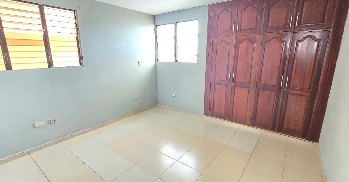 apartamentos - RENTO AMPLIO 3ER PISO EN CERRO DE GURABO CON 2 PARQUEO 4