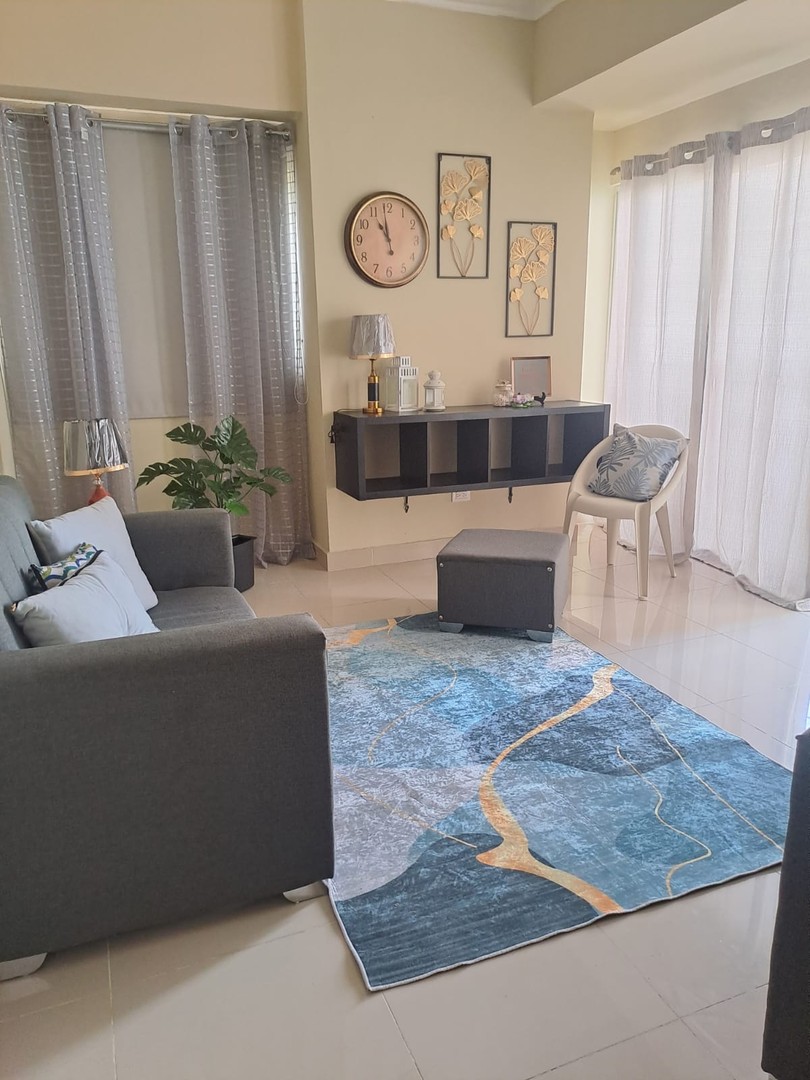 apartamentos - Gascue a metros de UNIBE.
Propiedad ideal para estudiantes.
Alquilo amueblado. 4