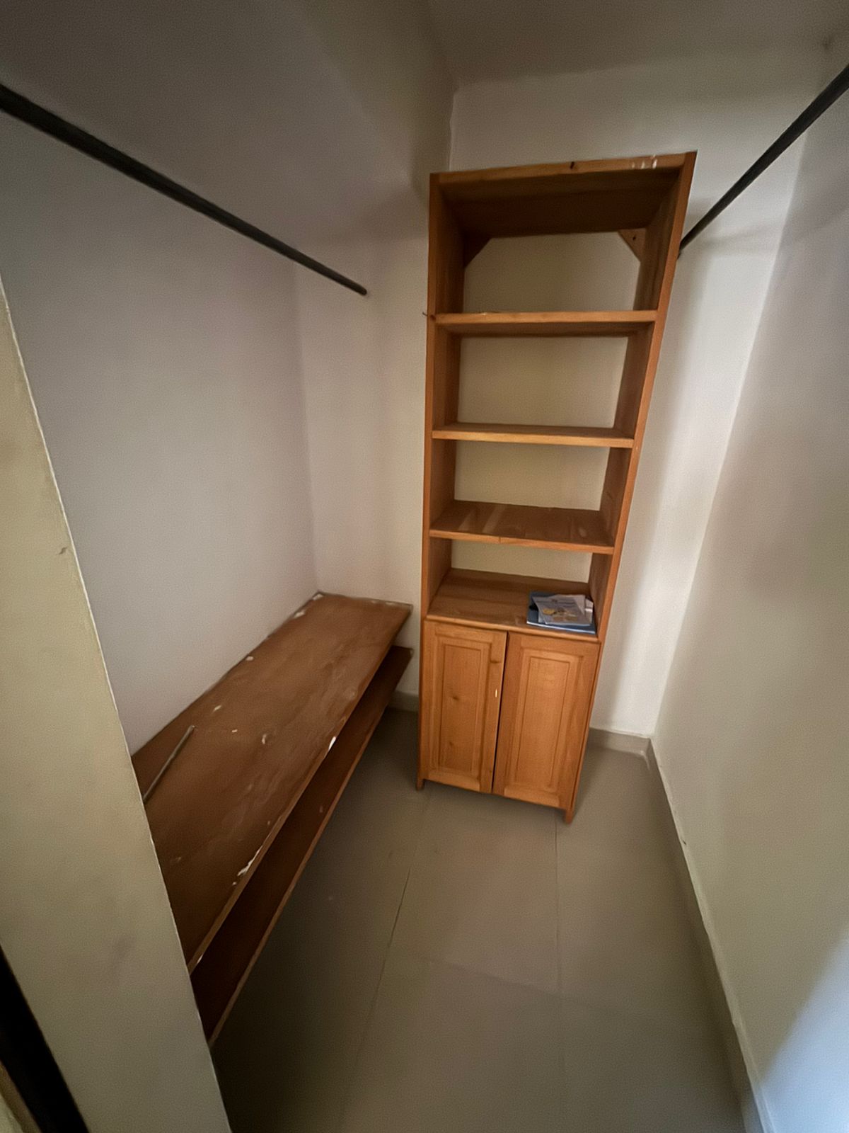 apartamentos -  Alquiler de Apartamento en Vista Hermosa  8