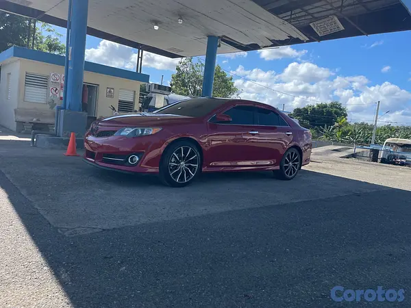 carros - Excelente condición  2