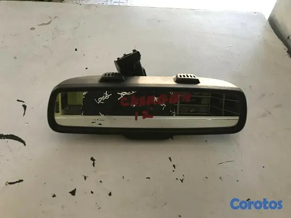 repuestos - Vendo pantalla Luces delantera para Dodge Charger 2012 4