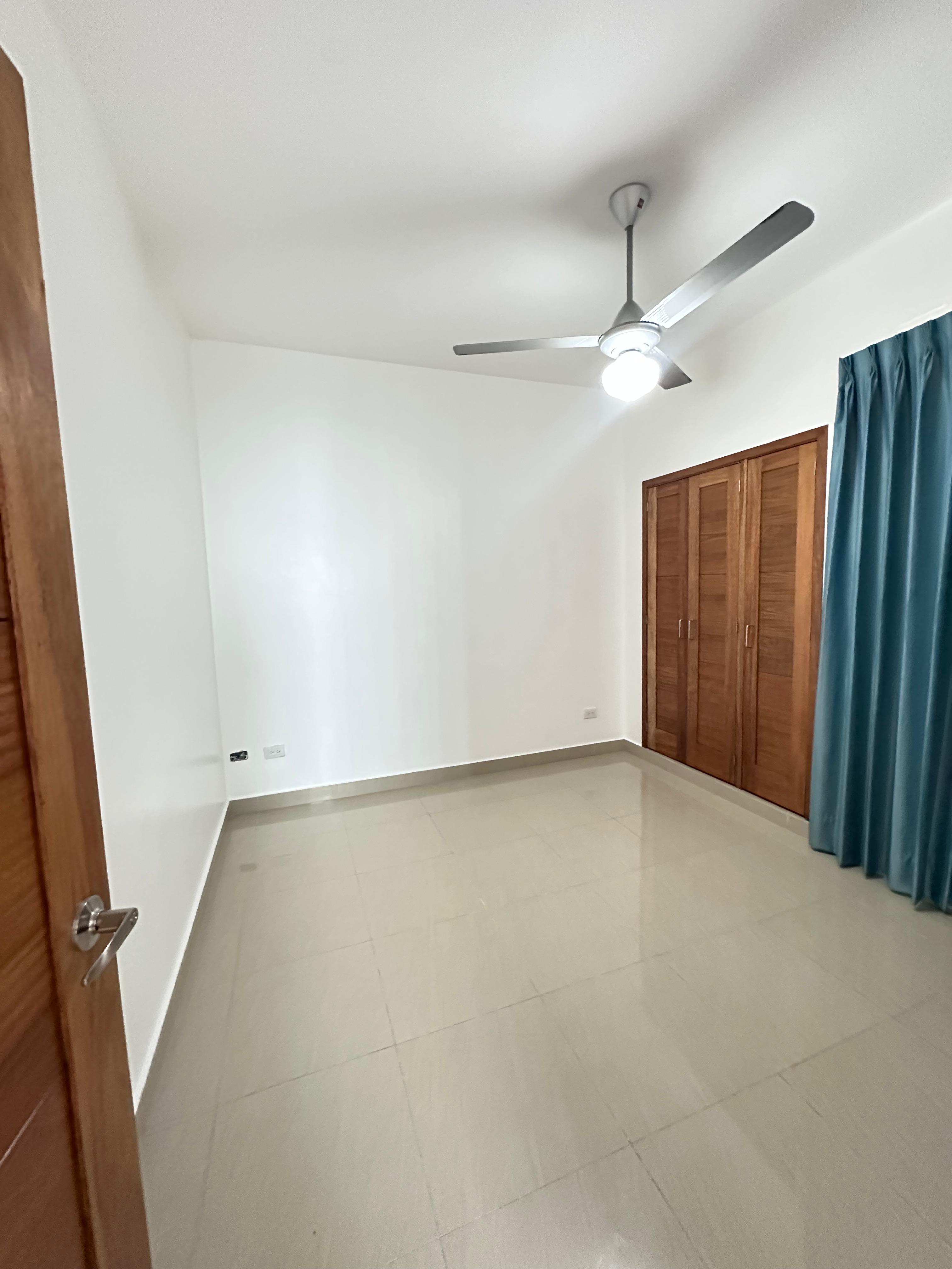 apartamentos - Apartamento en venta ubicado en Evaristo Morales 2