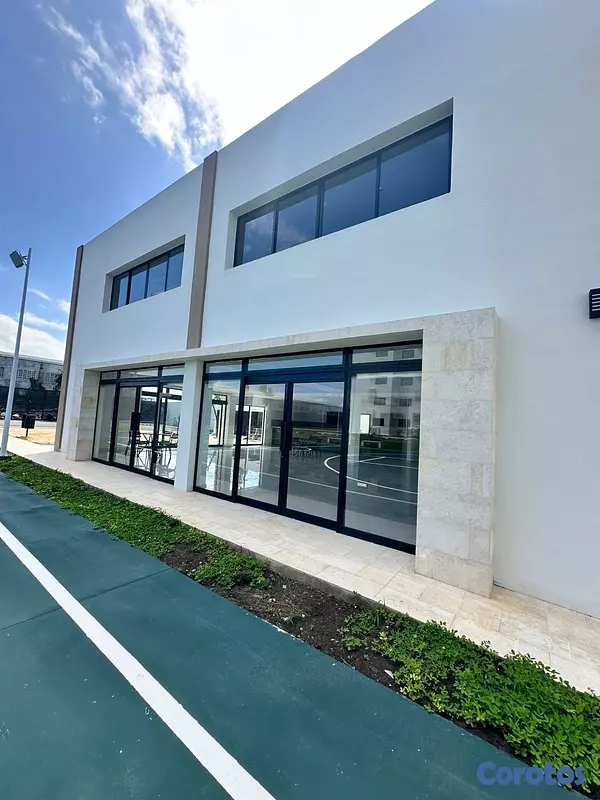 apartamentos - venta de apartamento con piscina en punta cana República Dominicana  15