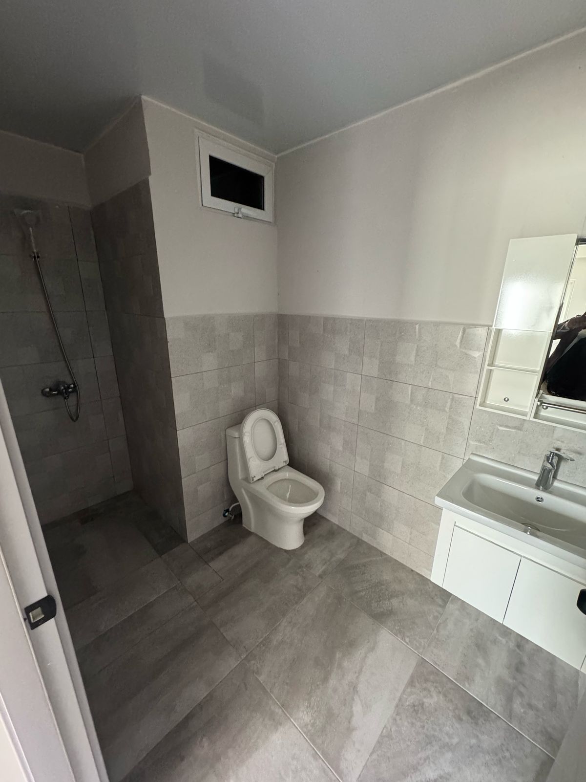 apartamentos - Apartamento de 1 Habitación En Serralles 6
