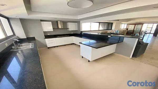 penthouses - Penthouse en Naco 5